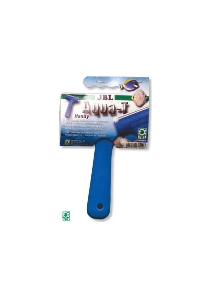 Aqua-T Handy Jiletli Cam Temizleme