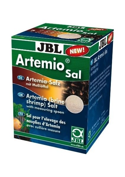 Artemio Sal 200Ml. 230Gr.