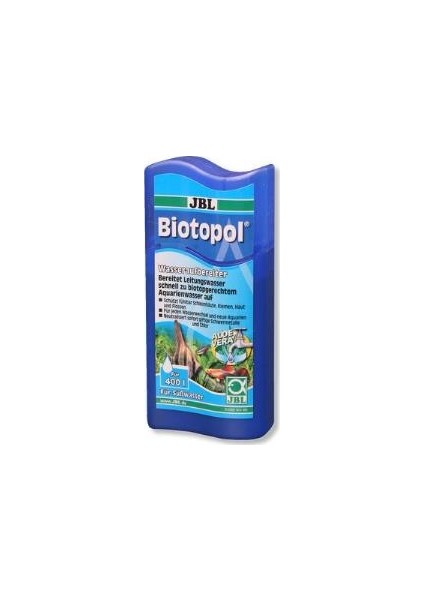 Biotopol 100Ml