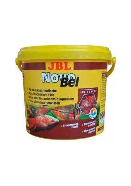 Novobel 100Gr. Açık