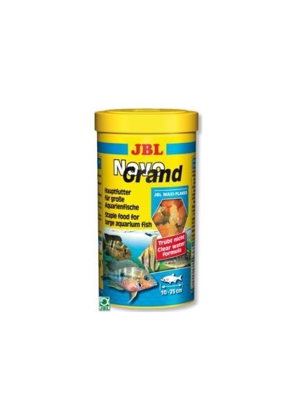 Novogrand 1Lt 160Gr