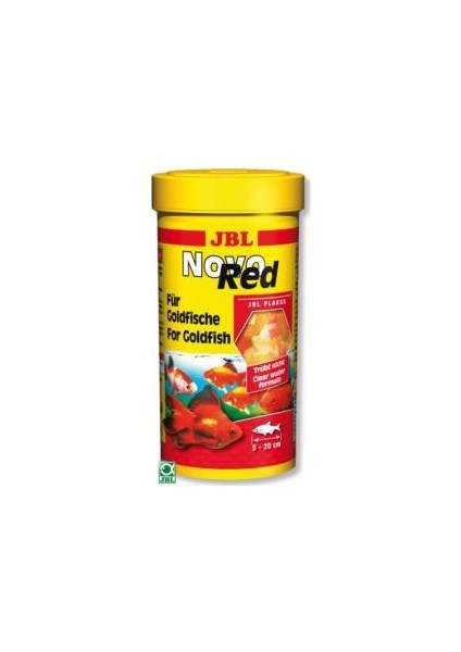 Novo Red 1Lt / 190Gr.