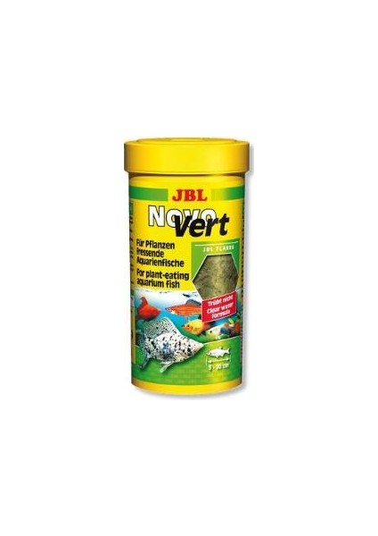 Novovert 250Ml. 40Gr.