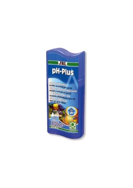 Ph-Plus 250Ml Ph Artırıcı