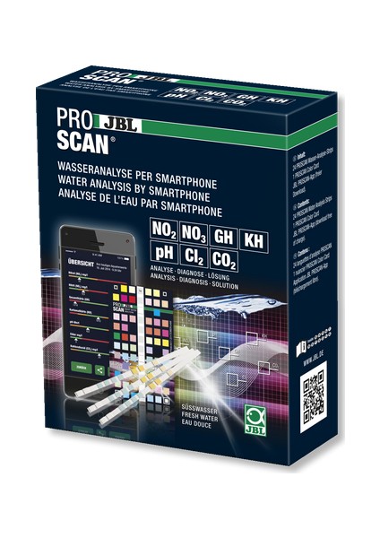 Pro Scan