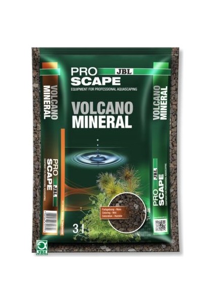 Proscape Volcano Mineral 3Lt