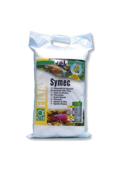 Symec Elyaf 500Gr