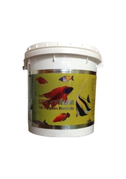 All Purpose Formula 50Gr Açık