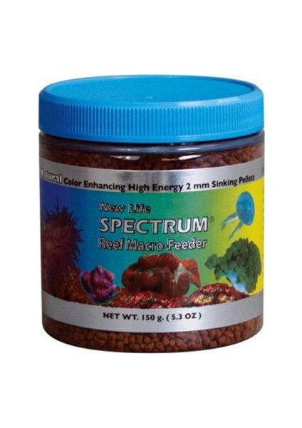 Reef Macro Feeder 150Gr.