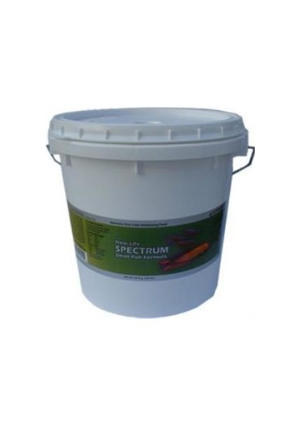 Small Fish Formula 1800Gr.