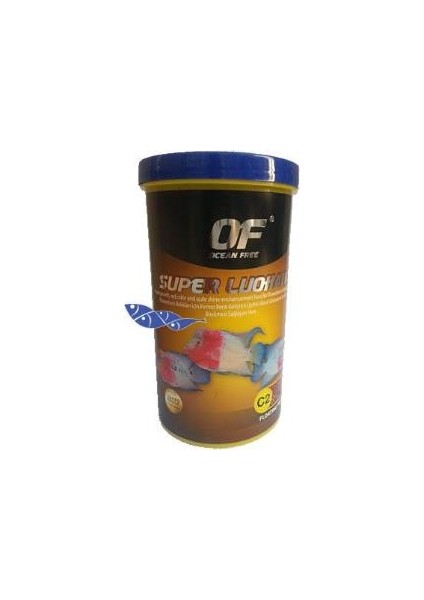 Super Luohan 280Ml /120Gr