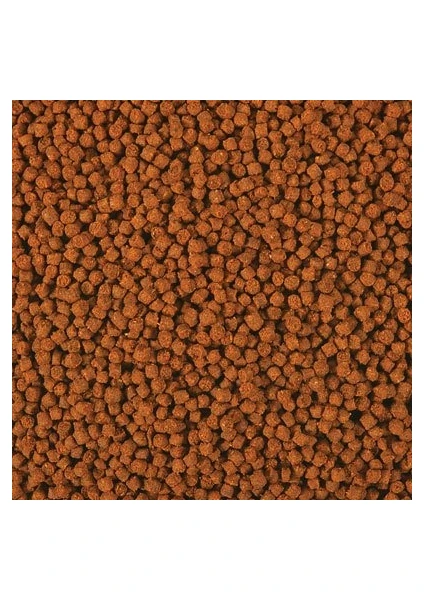 Omega One Cichlid Select Pellets 50Gr Açık