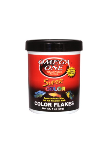 Super Color Flakes 1000Ml / 148Gr.