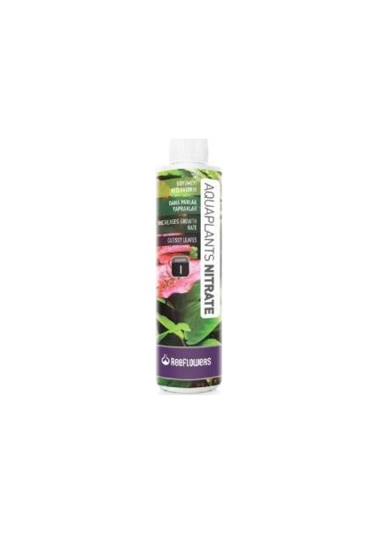 Aquaplants Nitrate 85Ml