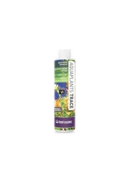 Aquaplants Trace 85Ml