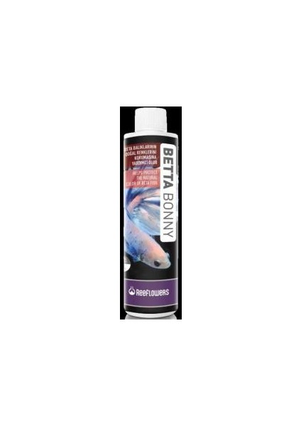 Reeflowers Betta Bonny 85Ml