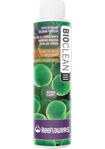 Bioclean3 85Ml Fosfat Düşürücü