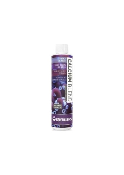 Calcium Blend - Ballingset Element2 500Ml