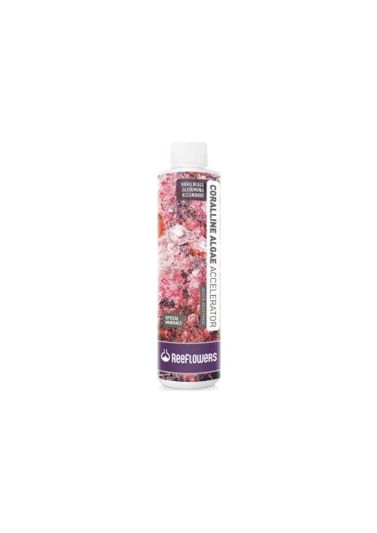 Coralline Algae Accelerator 250Ml