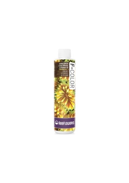 F-Color 250Ml