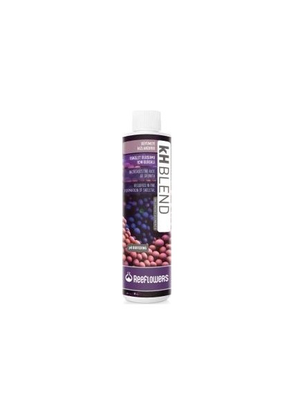 Kh Blend - Ballingset Element1 250Ml