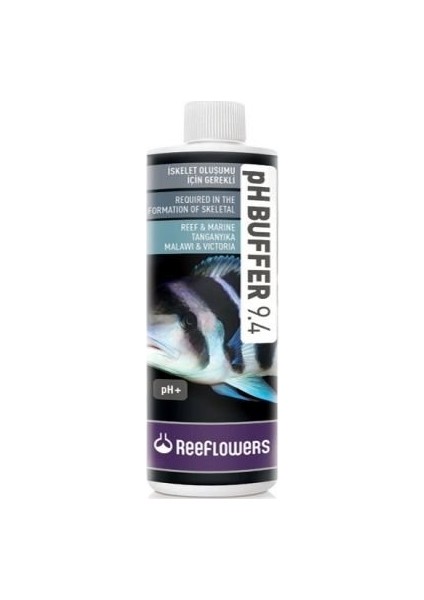Ph Buffer 9,4 500Ml