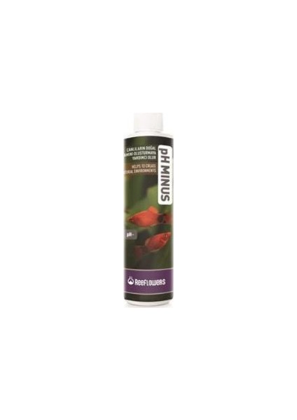 Ph Minus 85Ml