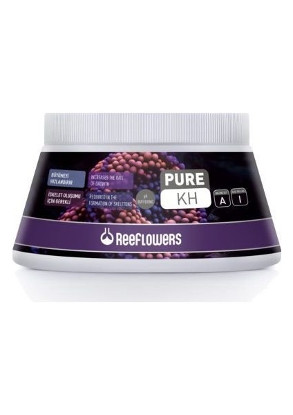 Pure Kh 500Ml