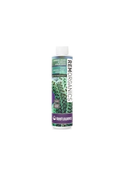 Remorganics Su Düzenleyici 250Ml.