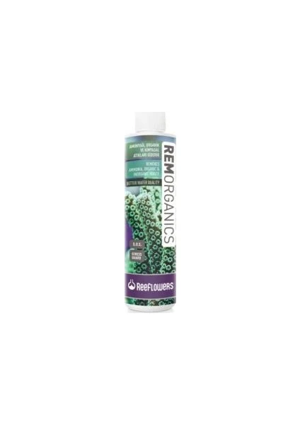 Reeflowers Remorganics Su Düzenleyici 500Ml.