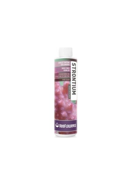 Strontium 500Ml