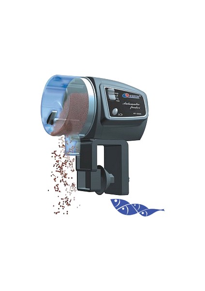Af-2005 Yemleme Makinası
