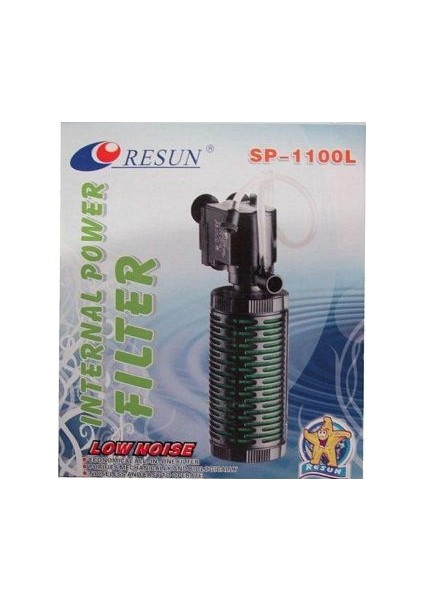 Sp-1100L İç Filtre 500L/Saat