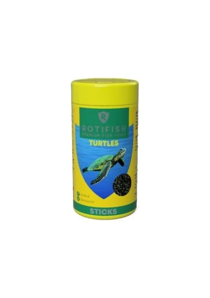 Turtle Stick 1000Ml. / 370Gr.