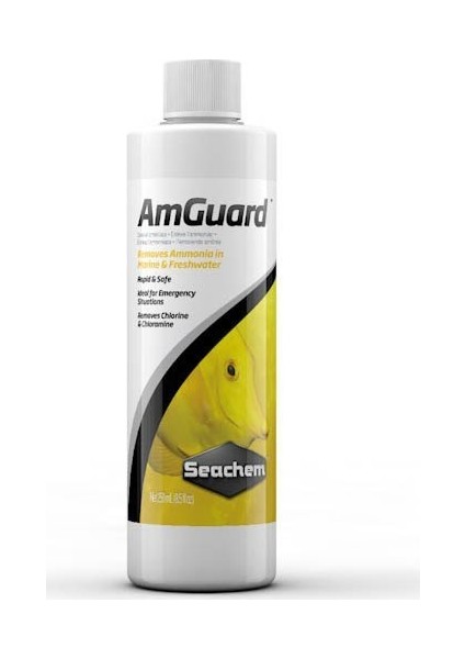 Am Guard 100Ml.