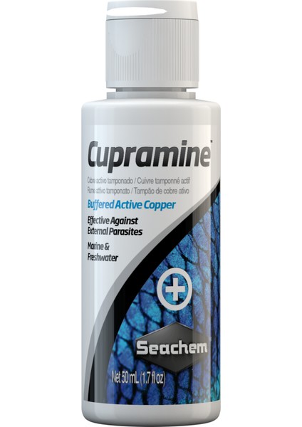 Cupramine 50Ml