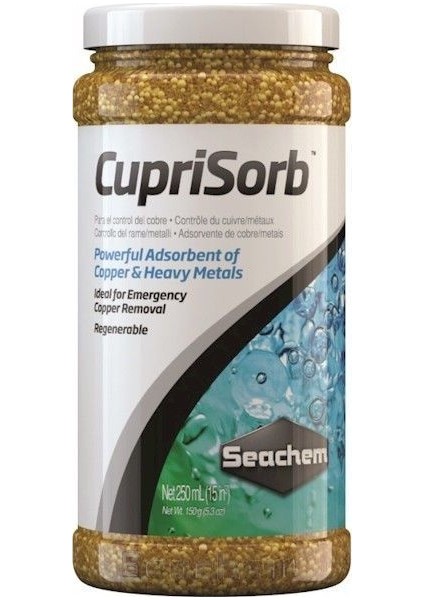 Cupri Sorb 250Ml