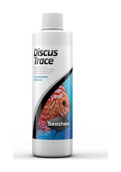 Discus Trace 250Ml