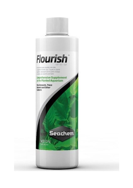 Flourish 100Ml Bitki Gübresi