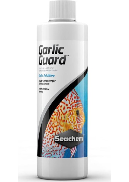 Garlic Guard 100Ml