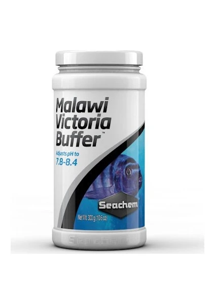 Malawi Victoria Buffer 300Gr.