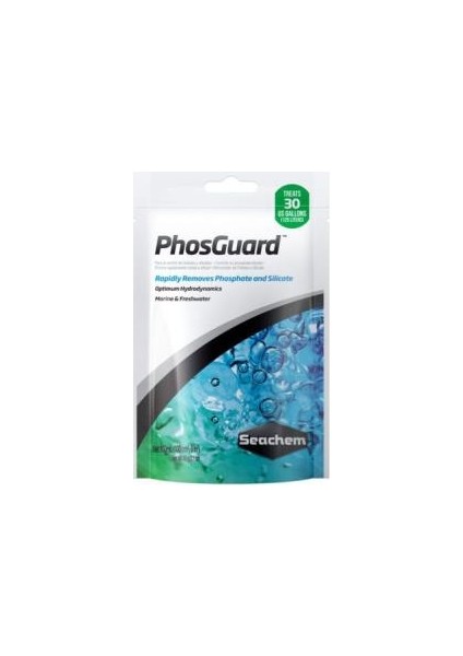 Phosguard 100Ml / 60Gr