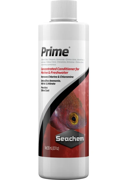 Prime 250Ml