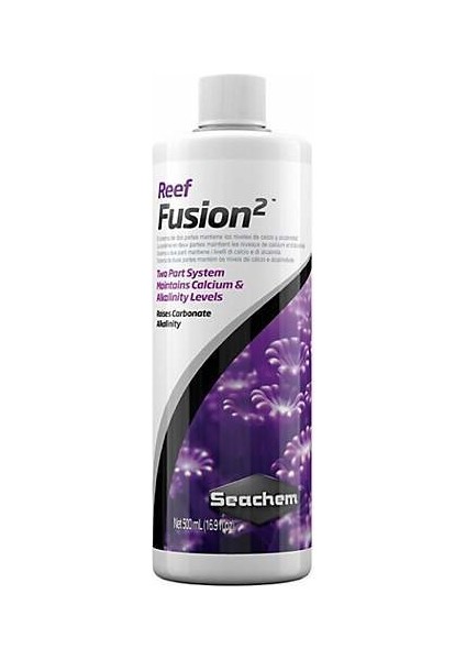 Reef Fusion2 2Lt