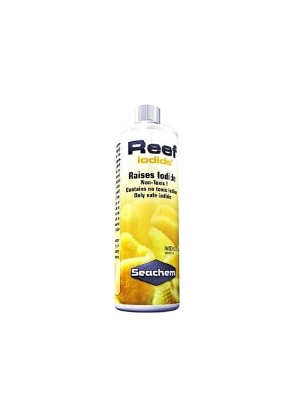 Reef Iodide 250Ml
