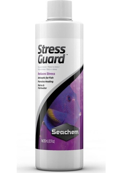 Stress Guard 100Ml