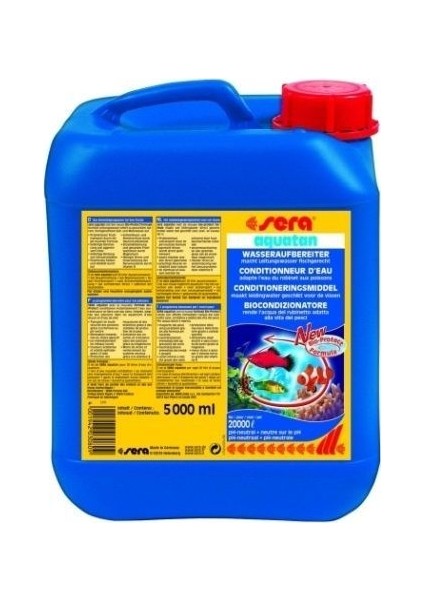 Aquatan 2500Ml