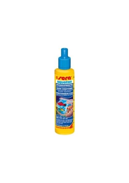 Aquatan 250Ml