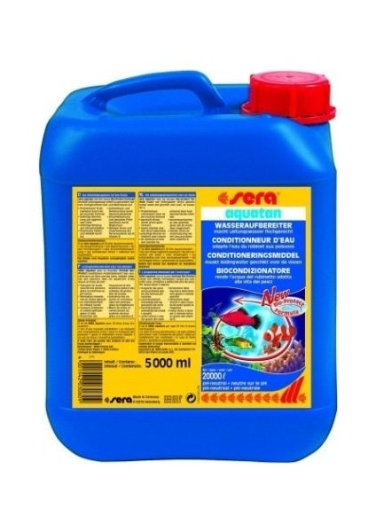 Aquatan 5000Ml