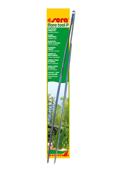 Flore Tool P Düz Cımbız 31Cm